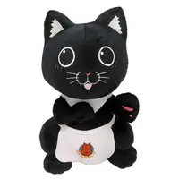 Plush - Ramen Akaneko