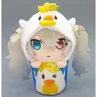 Plush - Project SEKAI: Colorful Stage! feat. Hatsune Miku / Hatsune Miku