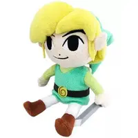 Plush - The Legend of Zelda