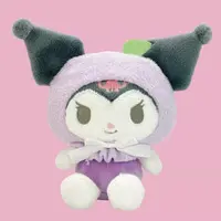 Plush - Sanrio characters / Kuromi