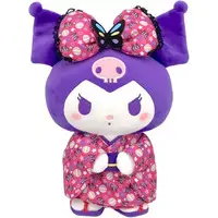 Plush - Sanrio characters / Kuromi