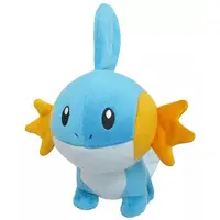 Plush - Pokémon / Mudkip