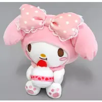 Plush - Sanrio characters / My Melody