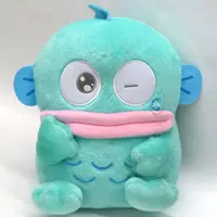 Plush - Sanrio / Hangyodon
