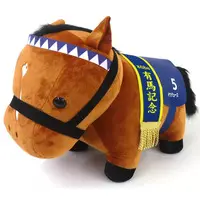 Plush - Thoroughbred collection