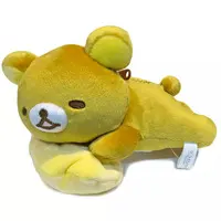 Plush - RILAKKUMA / Rilakkuma