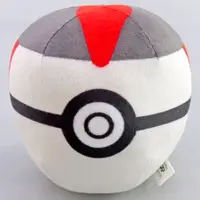 Plush - Pokémon
