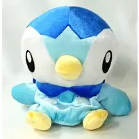 Plush - Pokémon / Piplup (Pochama)