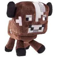 Plush - MINECRAFT
