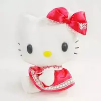 Plush - Sanrio / Hello Kitty