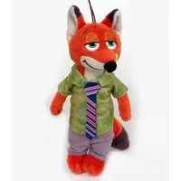 Plush - Zootopia / Nick Wilde
