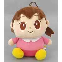 Plush - Doraemon / Minamoto Shizuka