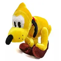 Plush - Disney / Pluto