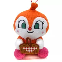 Plush - Anpanman / Dokinchan