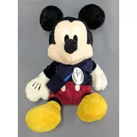 Plush - Disney / Mickey Mouse