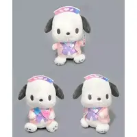 Plush - Sanrio characters / Pochacco