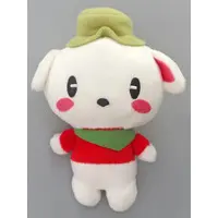 Plush - Maizen Sisters