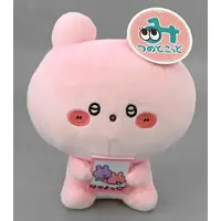 Plush - Asamimi-chan