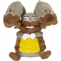 Pokemon fit - Pokémon / Diggersby