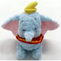 Plush - Disney / Dumbo (character)
