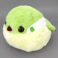 Plush - Shimaenaga