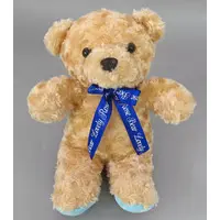 Plush - Lovely Rose Bear