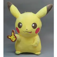 Plush - Pokémon / Pikachu