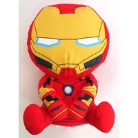 Plush - MARVEL / Iron Man (character)