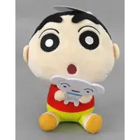 Plush - Crayon Shin-chan / Nohara Shinnosuke