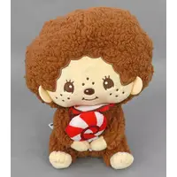 Plush - Monchhichi