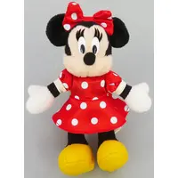 Plush - Disney / Minnie Mouse