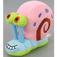 Plush - SpongeBob SquarePants / Gary the Snail