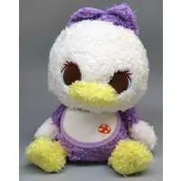 Plush - Disney / Daisy Duck