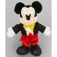 Plush - Disney / Mickey Mouse