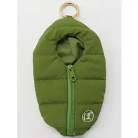 Plush Clothes - Bou Cat