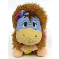Plush - Winnie the Pooh / Eeyore