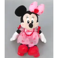 Plush - Disney / Minnie Mouse