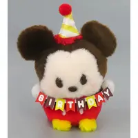 Plush - Disney / Mickey Mouse