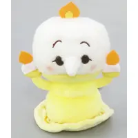 Plush - Beauty and The Beast / Lumiere