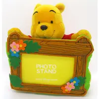 Plush - Winnie the Pooh / Winnie-the-Pooh