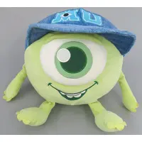 Plush - Monsters, Inc / Mike Wazowski