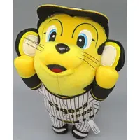 Plush - Hanshin Tigers