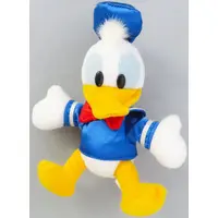 Plush - Disney / Donald Duck