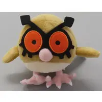 Pokemon fit - Pokémon / Hoothoot