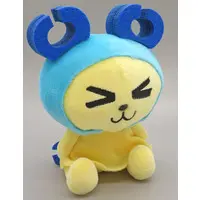 Plush - Assault Lily