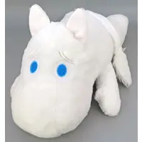 Plush - MOOMIN / Moomintroll