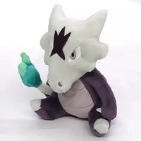 Pokemon fit - Pokémon / Marowak