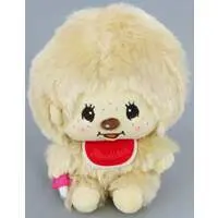 Plush - Monchhichi