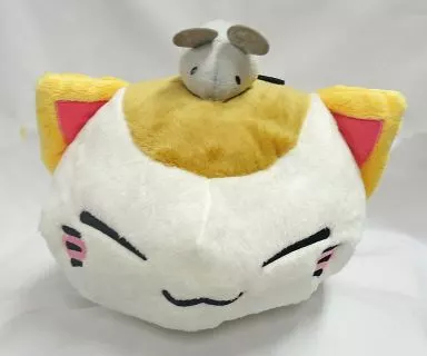 Plush - Nemuneko