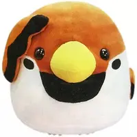 Plush - Kotori Tai